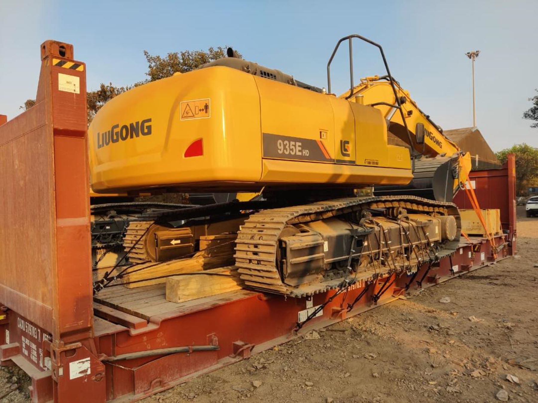 SYLRAY Equipment 01