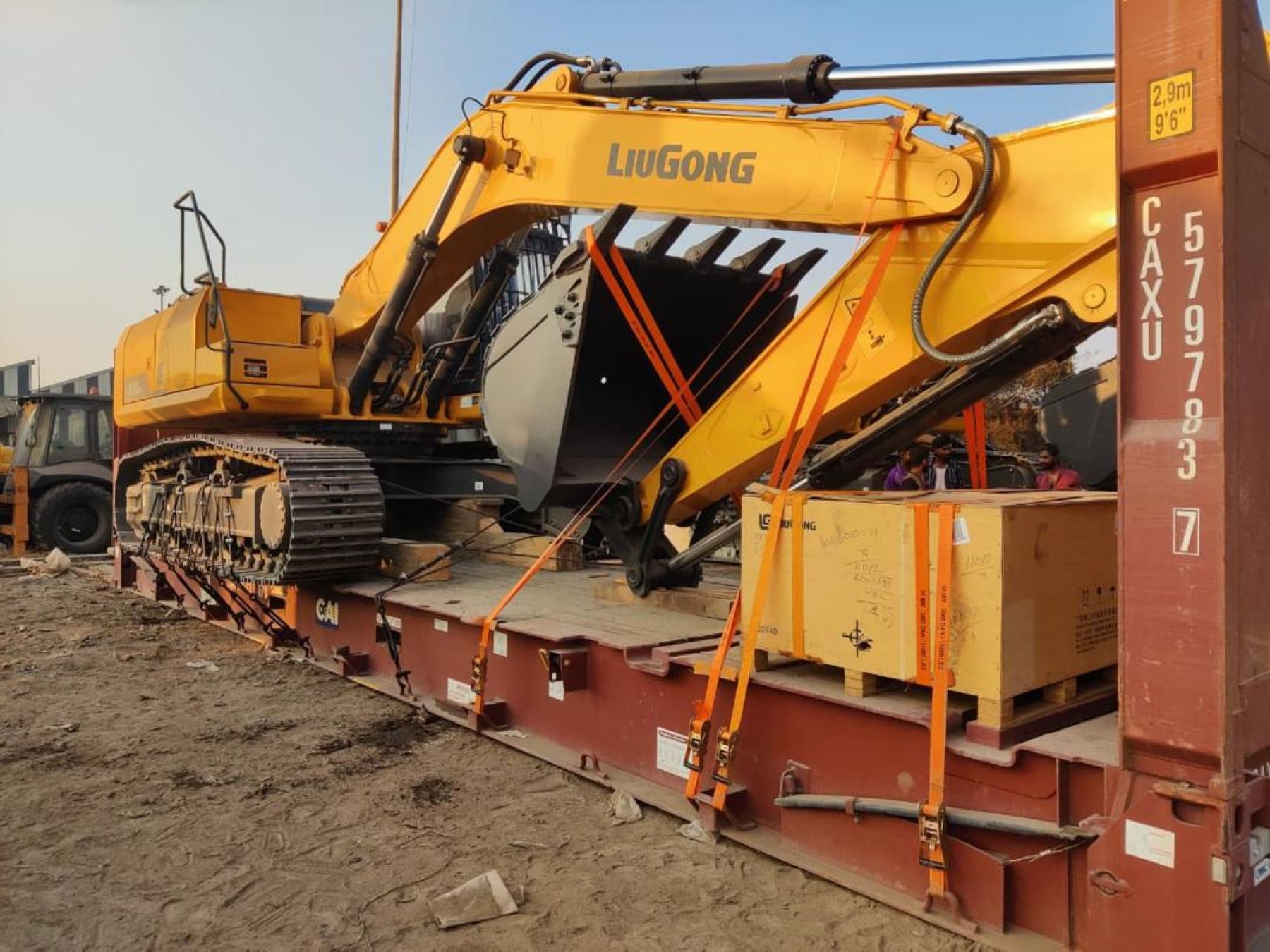 SYLRAY Equipment 02