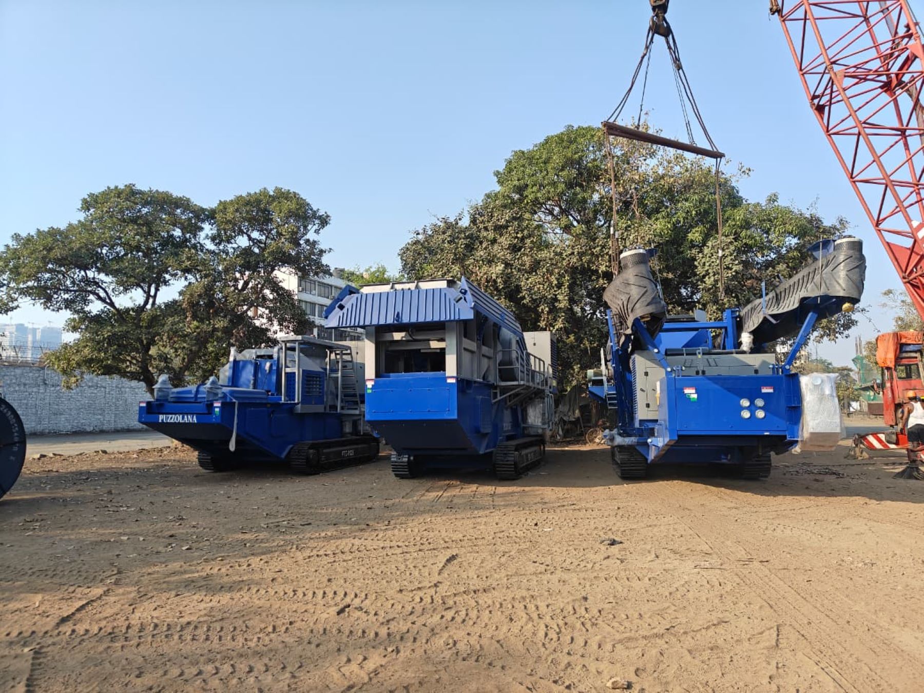 SYLRAY Equipment 06