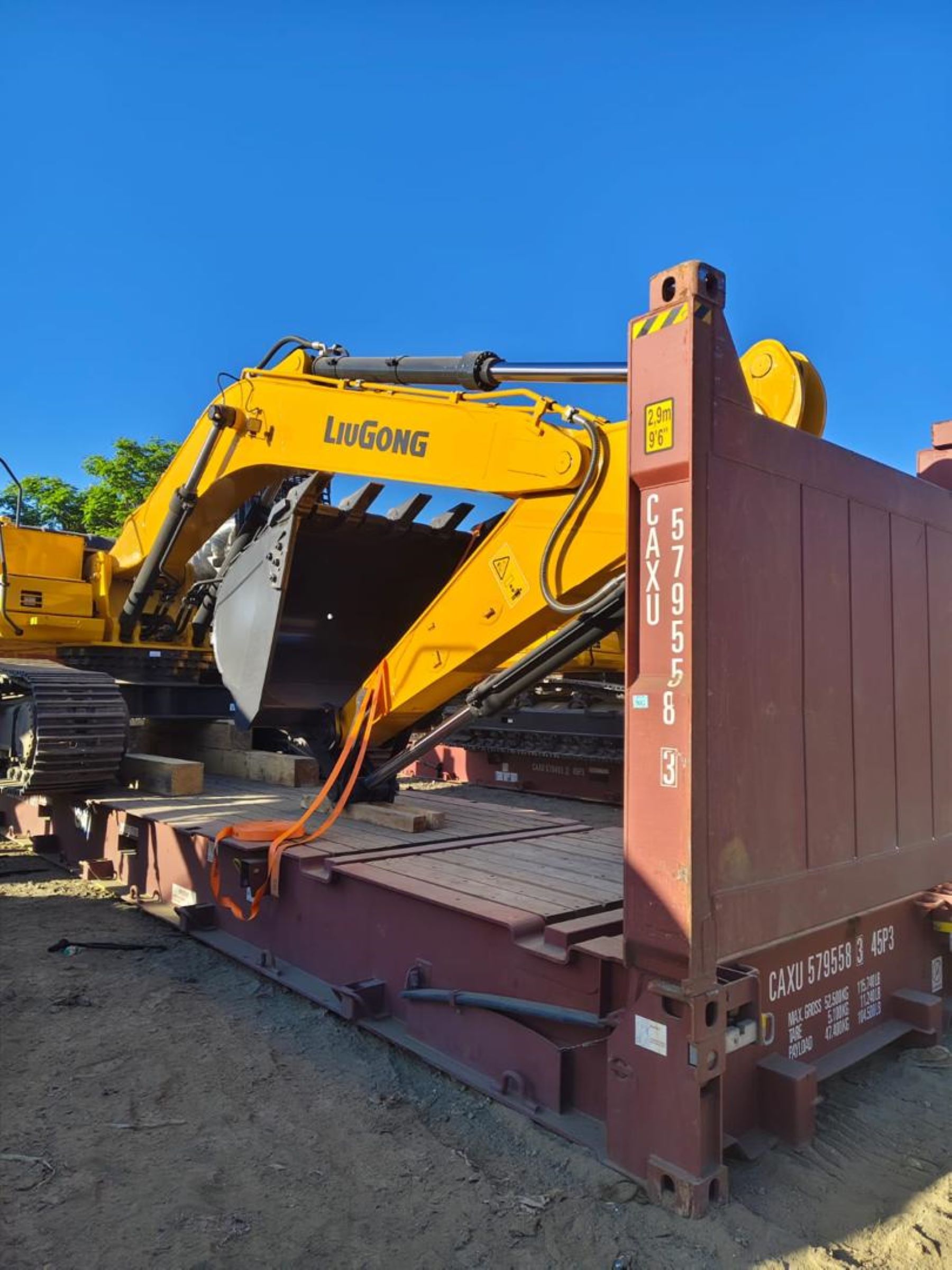 SYLRAY Equipment 08