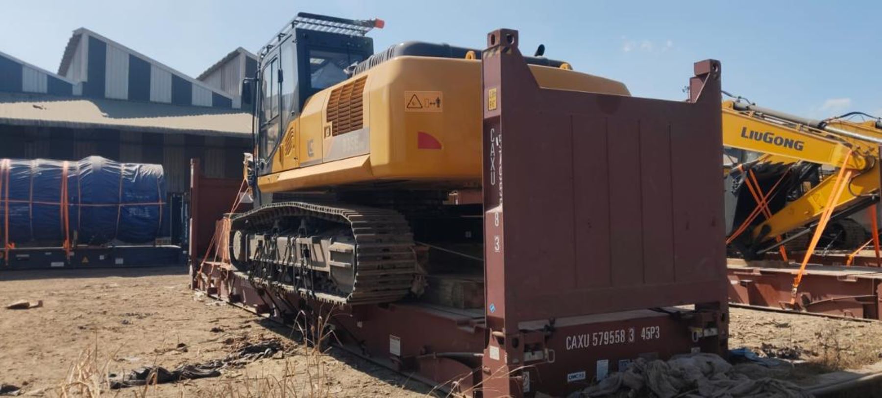 SYLRAY Equipment 09