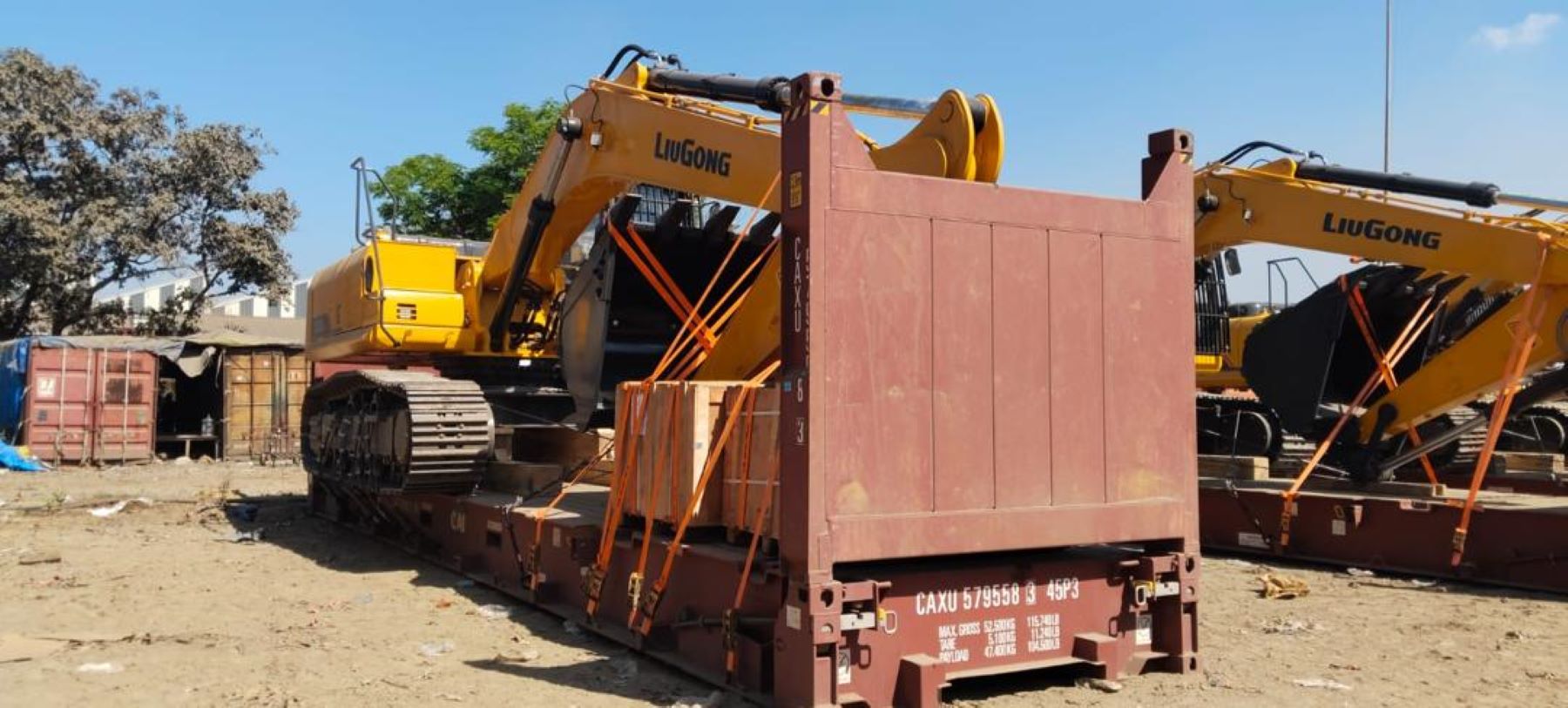 SYLRAY Equipment 10
