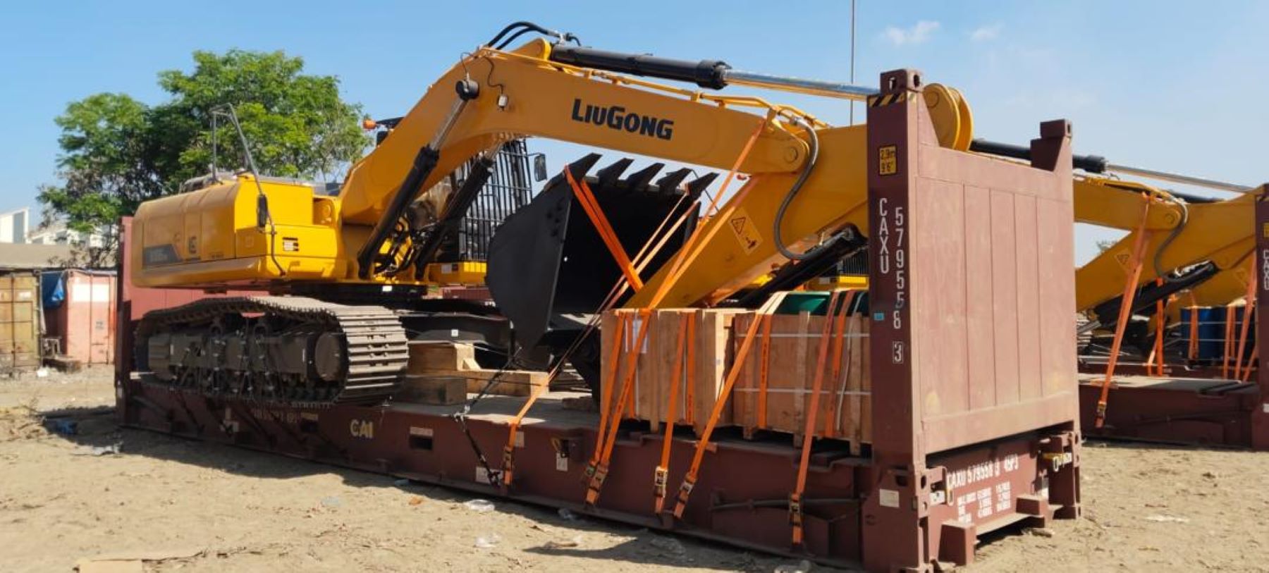 SYLRAY Equipment 11