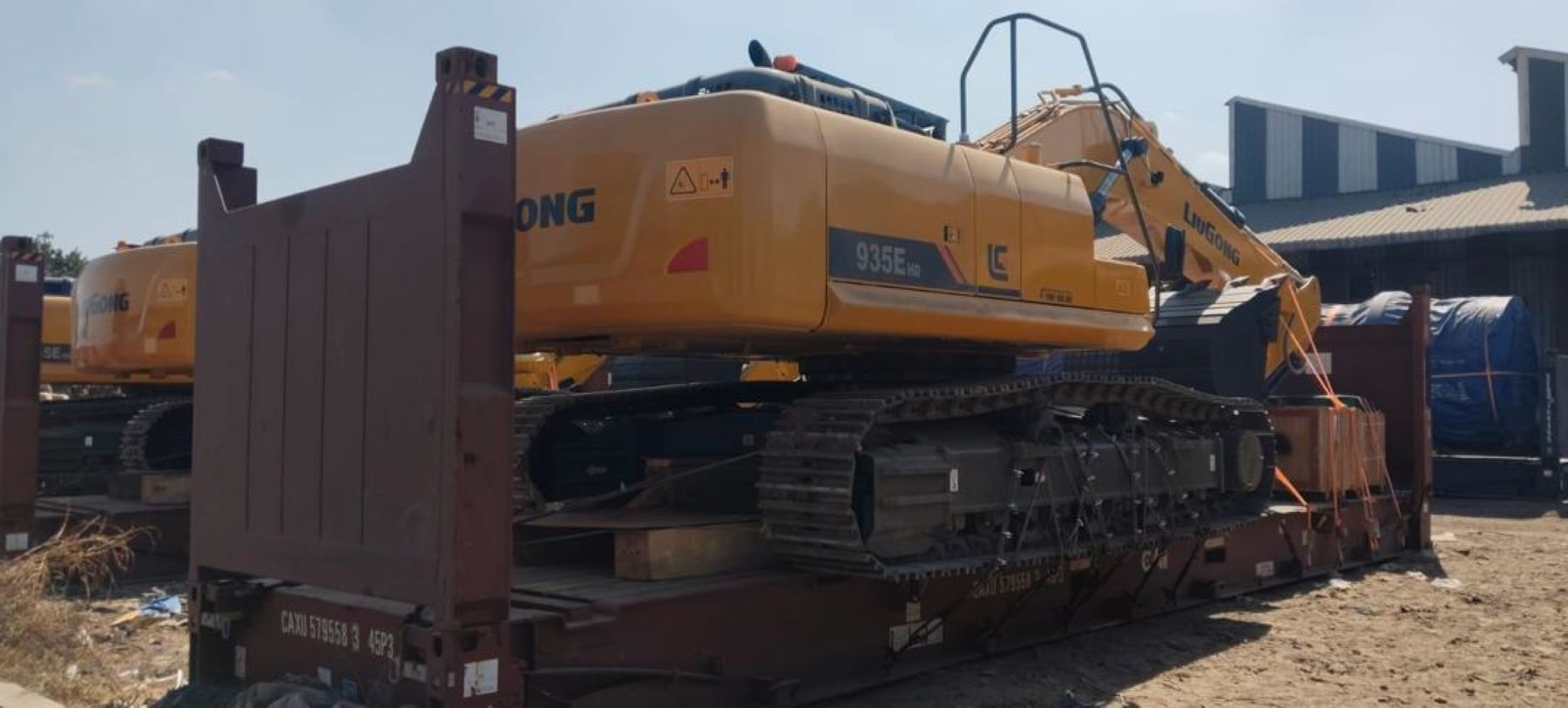 SYLRAY Equipment 12