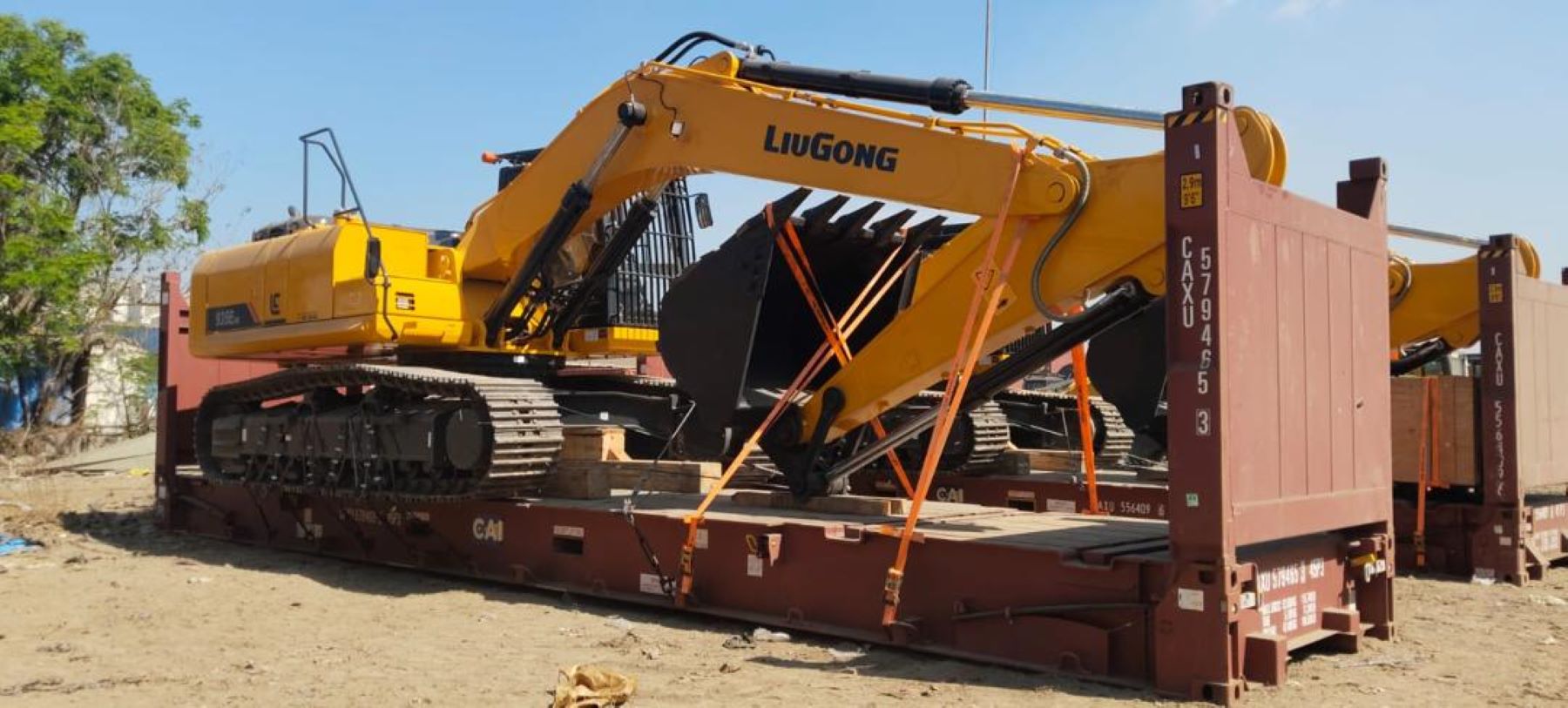 SYLRAY Equipment 13
