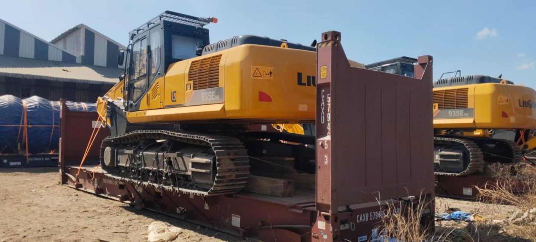 SYLRAY Equipment 14