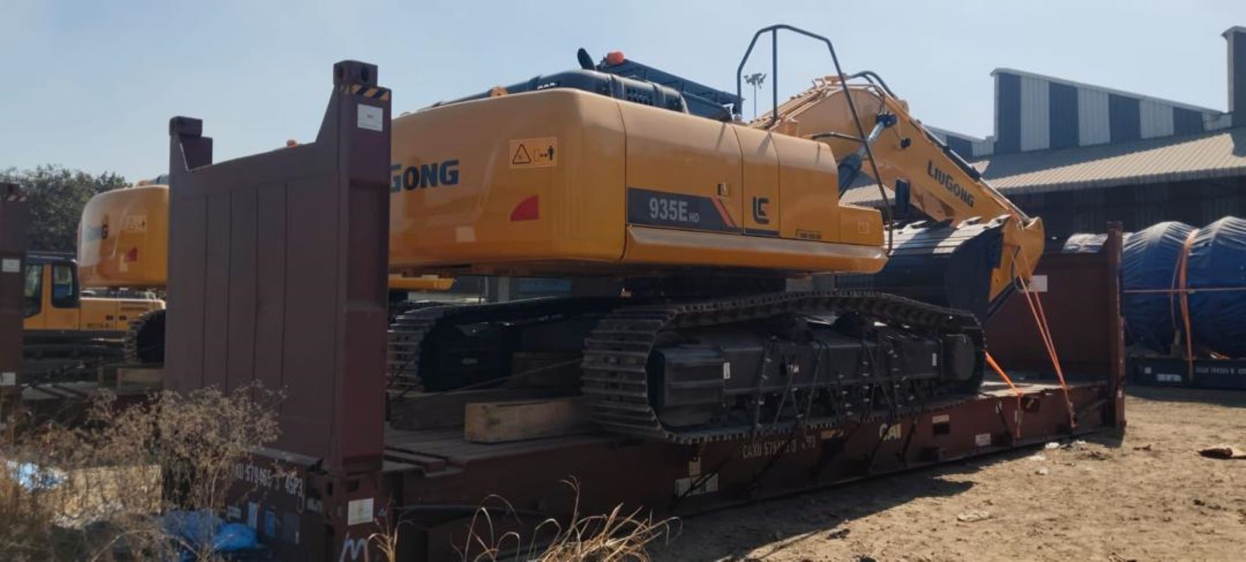 SYLRAY Equipment 15