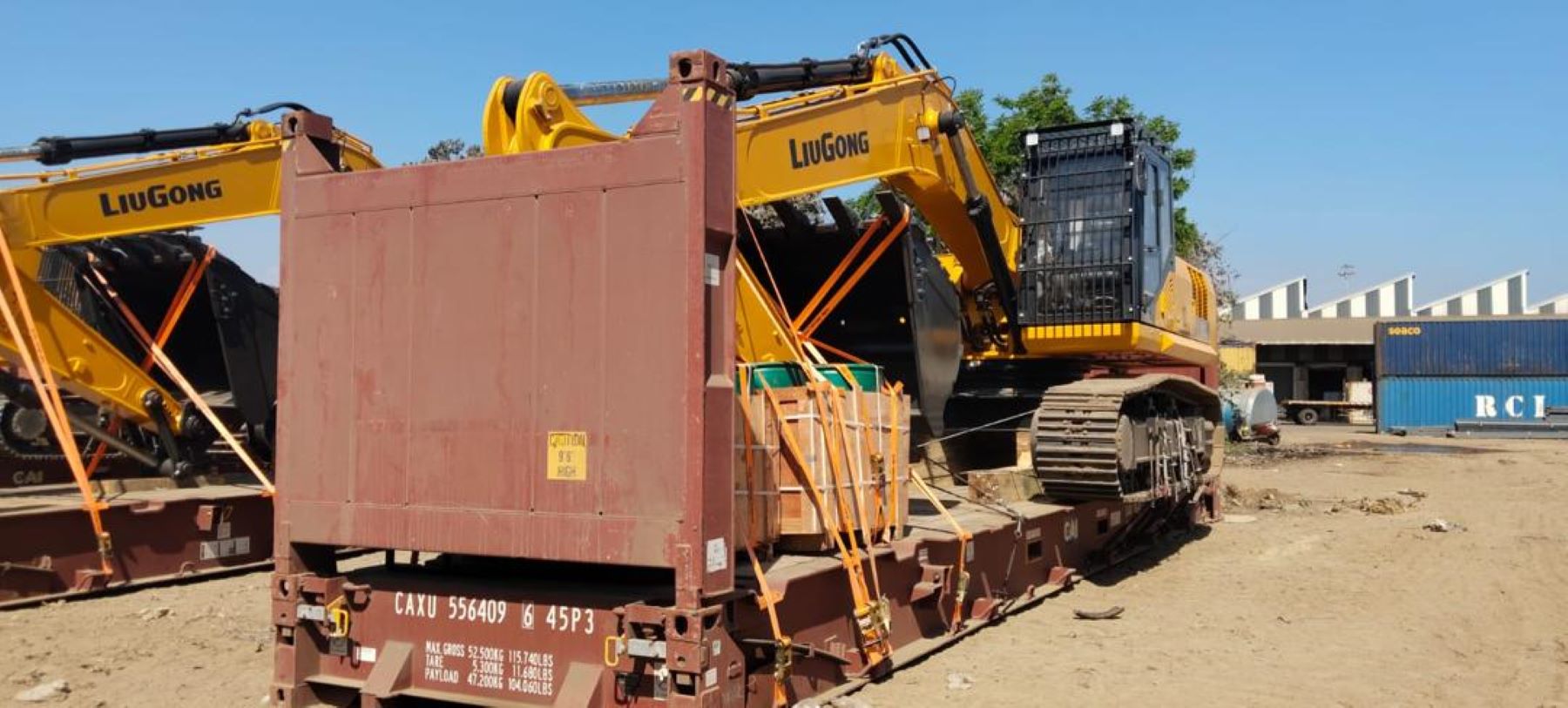 SYLRAY Equipment 18