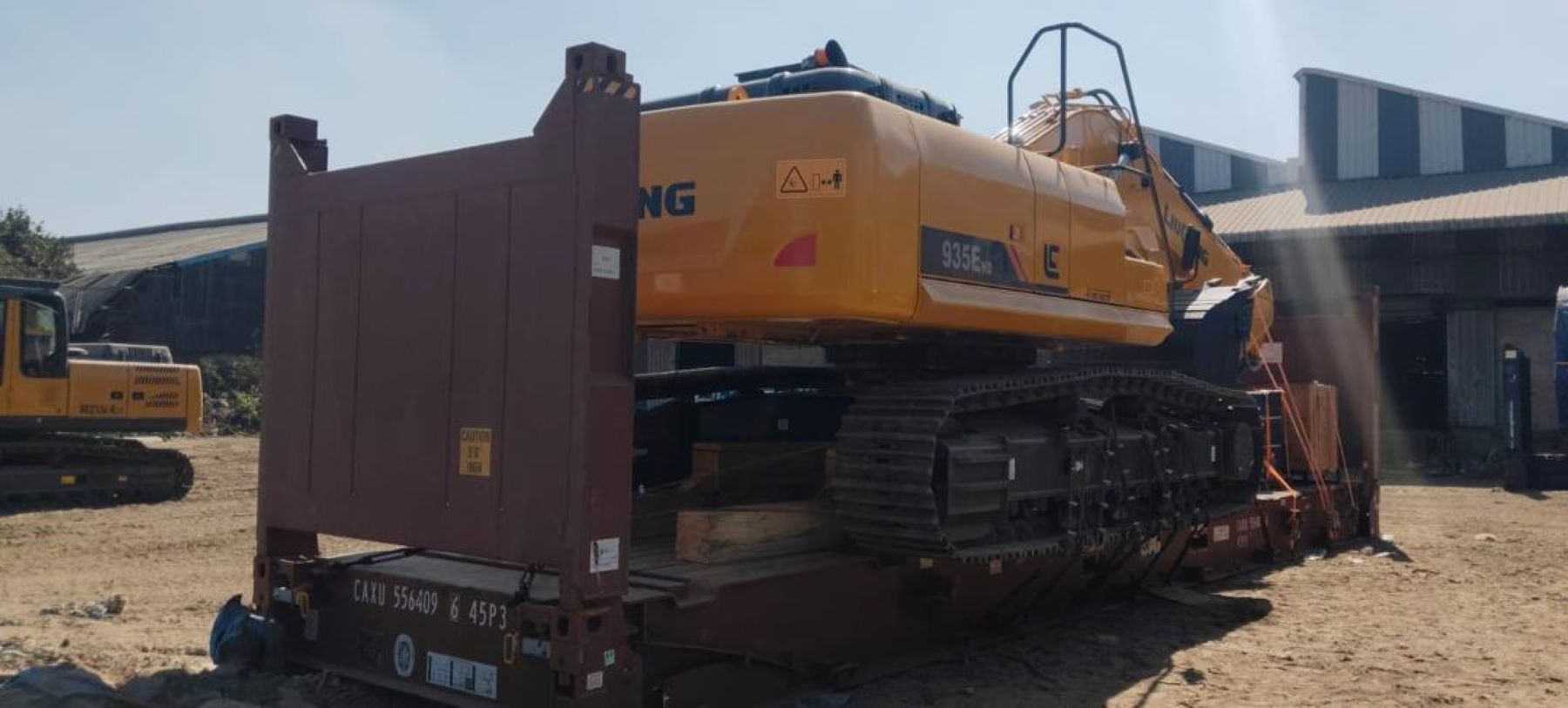 SYLRAY Equipment 20