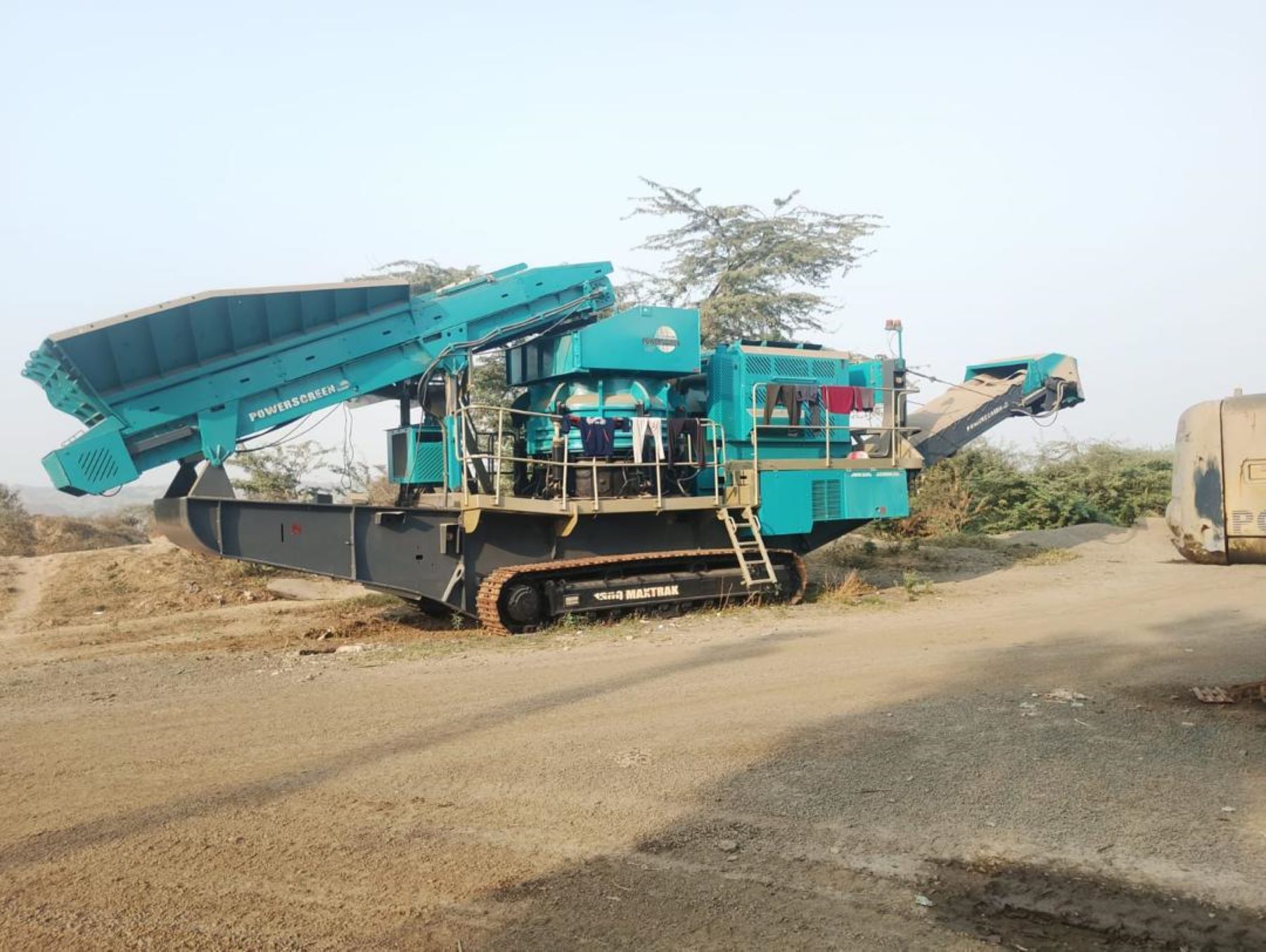 SYLRAY Equipment 21