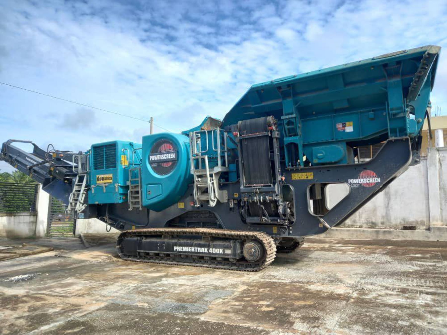 SYLRAY Equipment 22