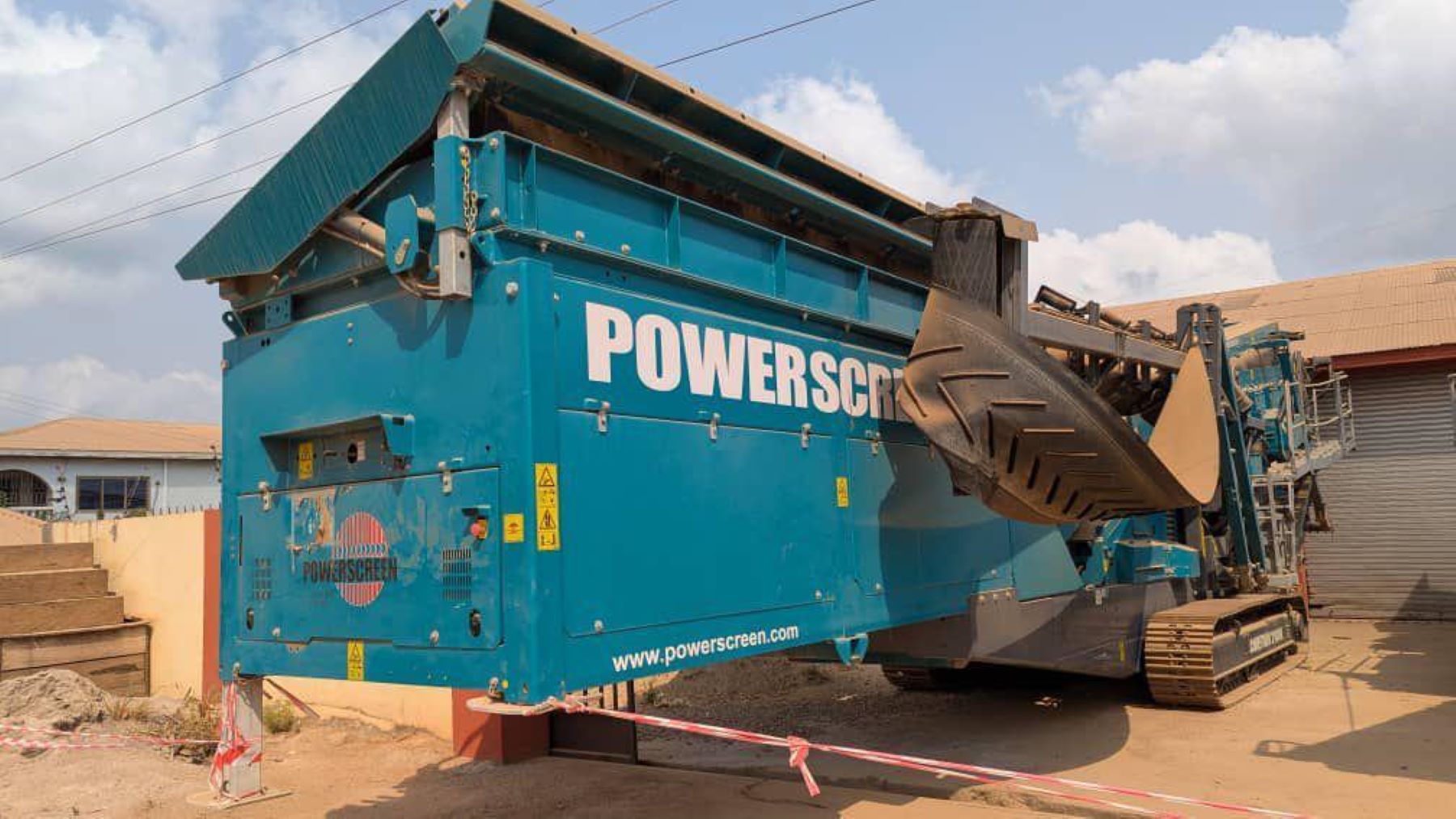 SYLRAY Equipment 24