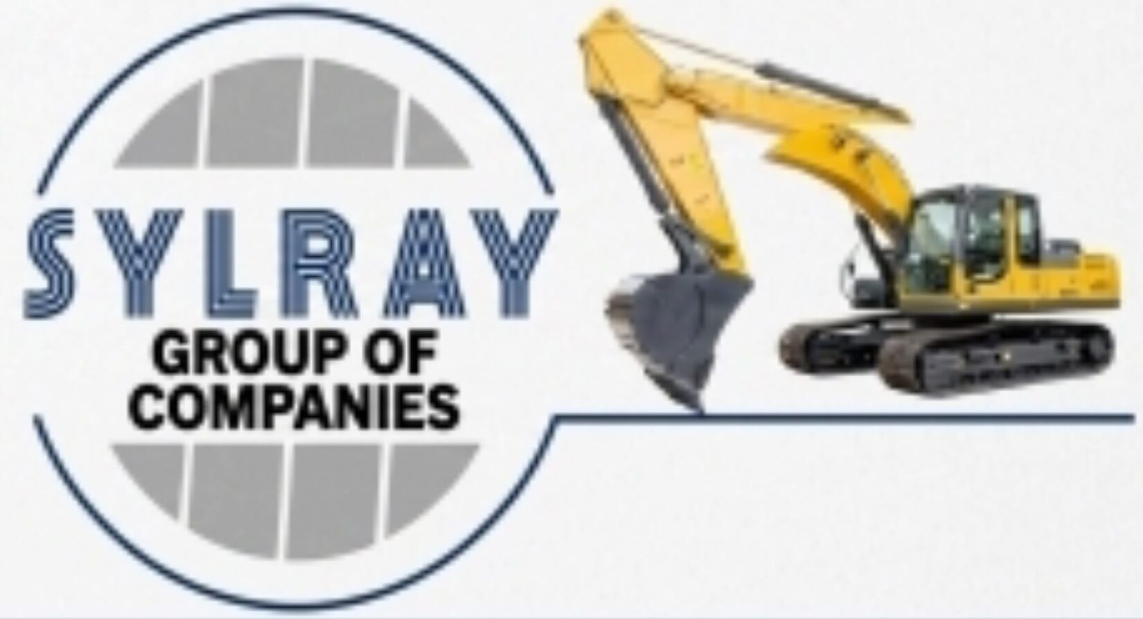 SYLRAY Group of Companies Logo